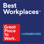 Great Place To Work