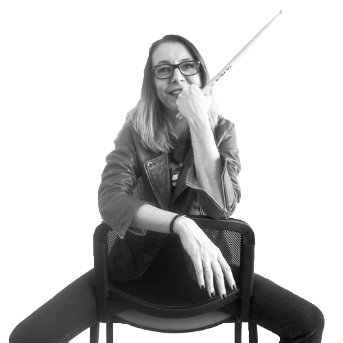Fun profile picture of Amelie ROELANTS
